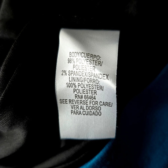 Sandra Darren Dress NWT - Picture 6 of 8